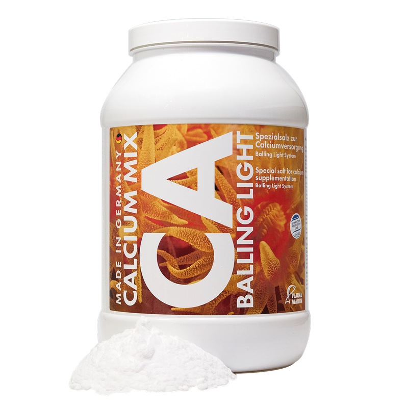 Fauna Marin Balling Light Calcium-Mix Ca 4kg