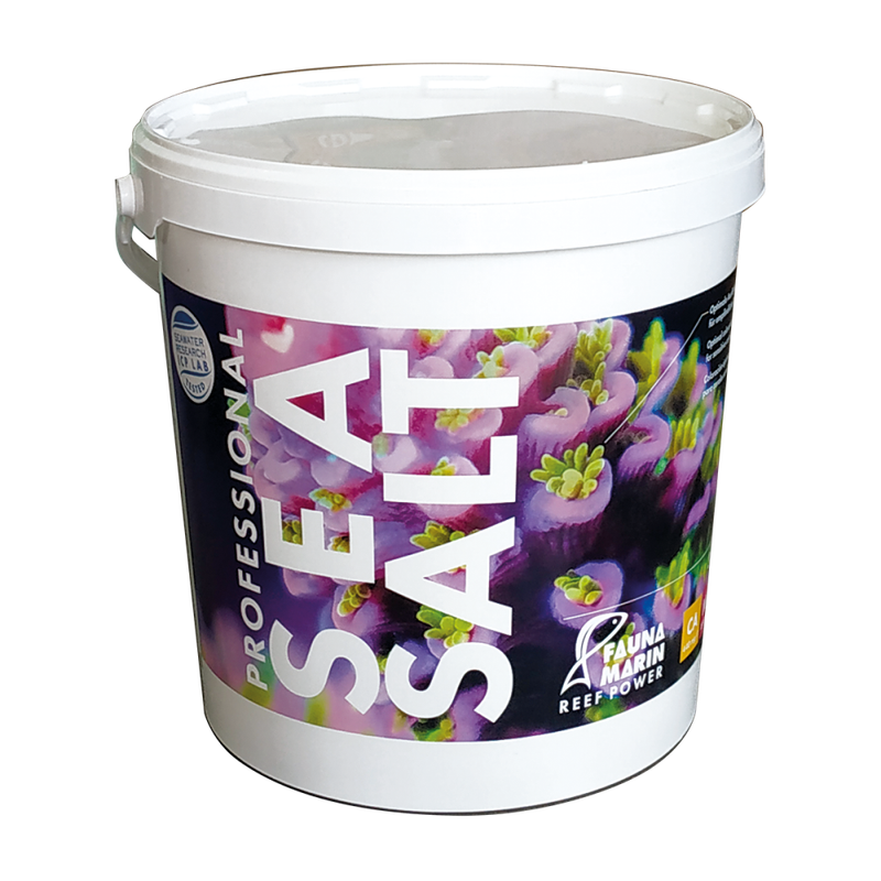 Fauna Marin Professional Sea Salt 25kg