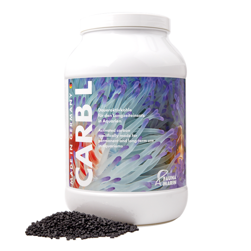 Fauna Marin Carb L 940g
