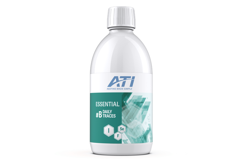 ATI Essential Daily Traces #B 500ml