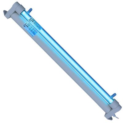 UV-C Wasserklärer