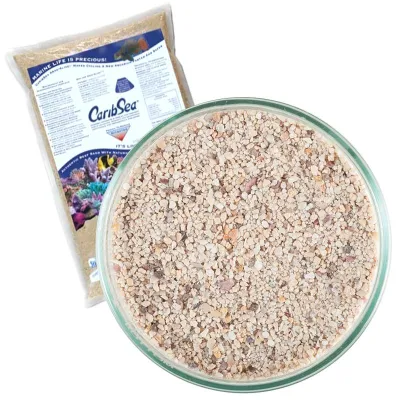 CaribSea Sand