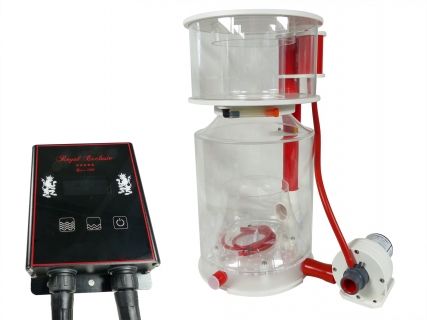 Bubble King® Supermarin 300 + BK DC 24V