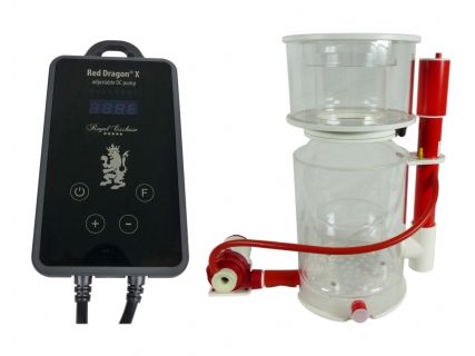 Bubble King® Supermarin 250 + RDX DC 24V