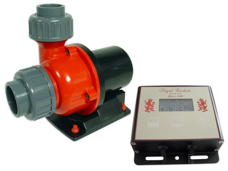 Red Dragon® 5 ECO 25 Watt / 4,0m³ Red Dragon® 5 ECO 25 Watt / 4,0m³