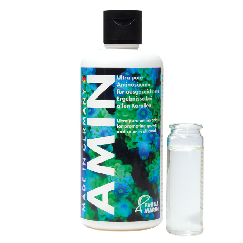 Fauna Marin Amin 250ml