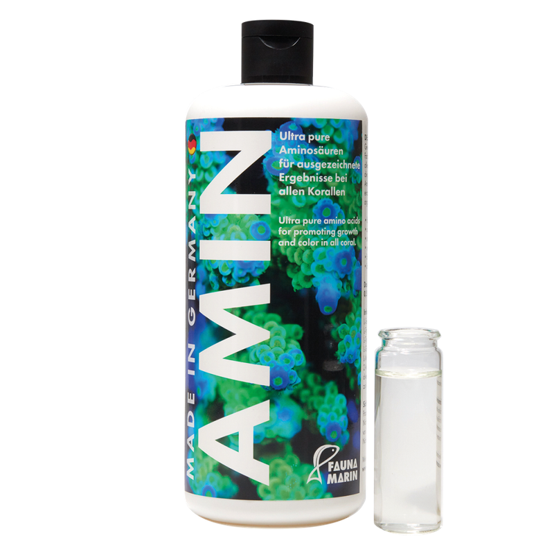 Fauna Marin Amin 500ml