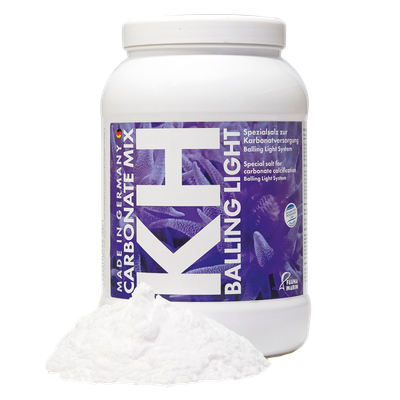 Fauna Marin Balling Light Carbonate-Mix KH 2kg Fauna Marin Balling Light Carbonate-Mix KH 2kg