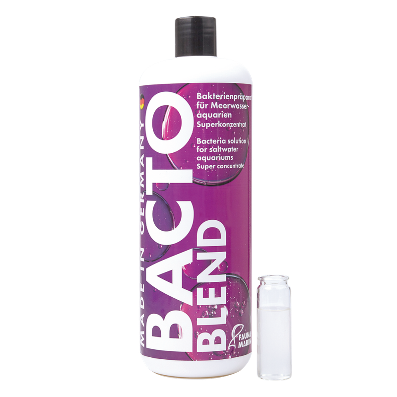 Fauna Marin Bacto Blend 1000ml Fauna Marin Bacto Blend 1000ml