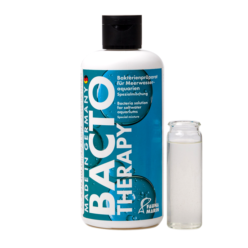 Fauna Marin Bacto Therapy 250ml Fauna Marin Bacto Therapy 250ml