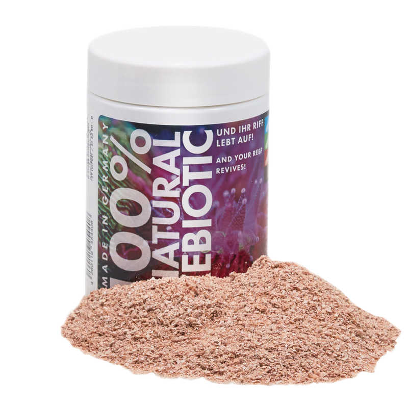 Fauna Marin ReBiotic 100% natural 50g Fauna Marin ReBiotic 100% natural 50g