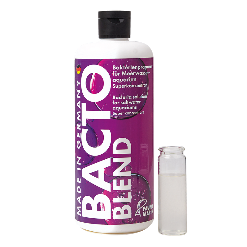 Fauna Marin Bacto Blend 500ml Fauna Marin Bacto Blend 500ml