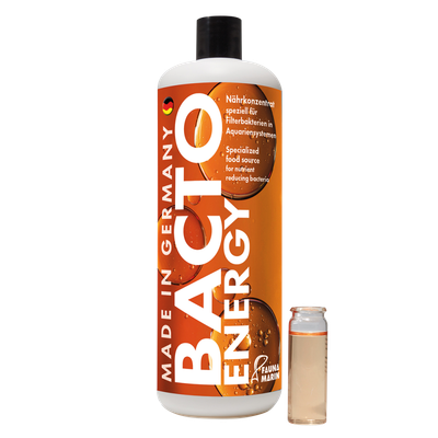 Fauna Marin Bacto Energy 1000ml