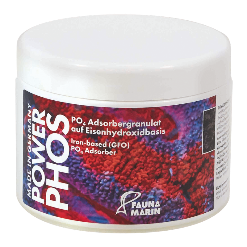Fauna Marin Power Phos 400g