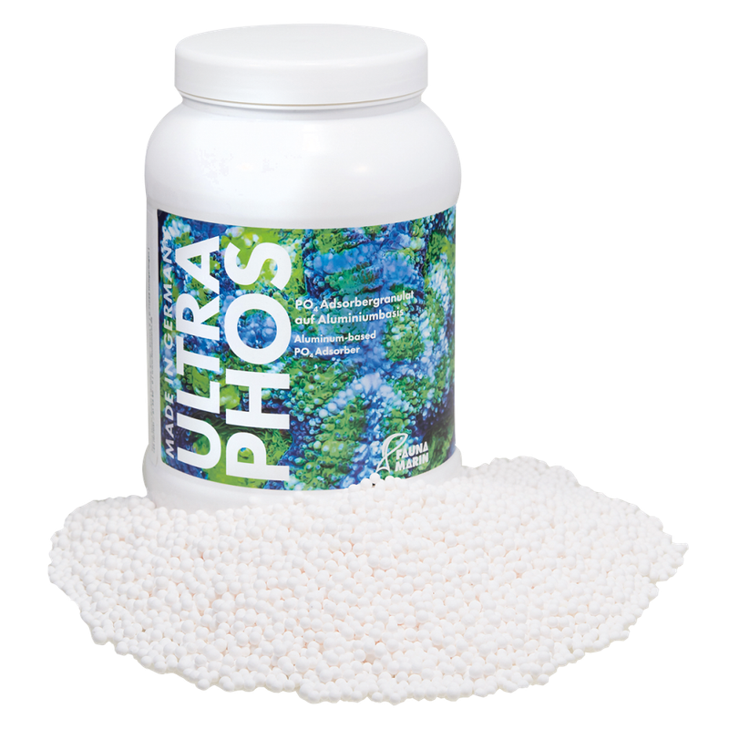 Fauna Marin Ultra Phos 1500g Fauna Marin Ultra Phos 1500g