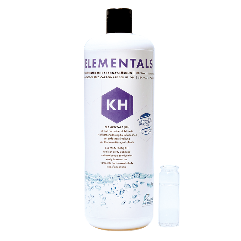 Fauna Marin Elementals KH 1000ml Fauna Marin Elementals KH 1000ml