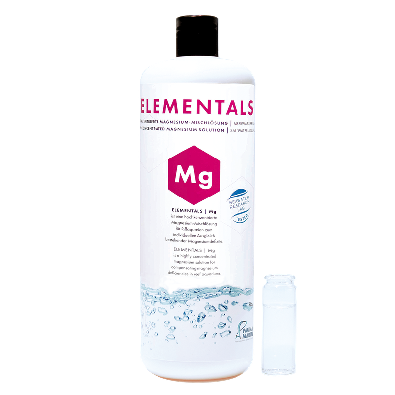 Fauna Marin Elementals Mg 1000ml Fauna Marin Elementals Mg 1000ml