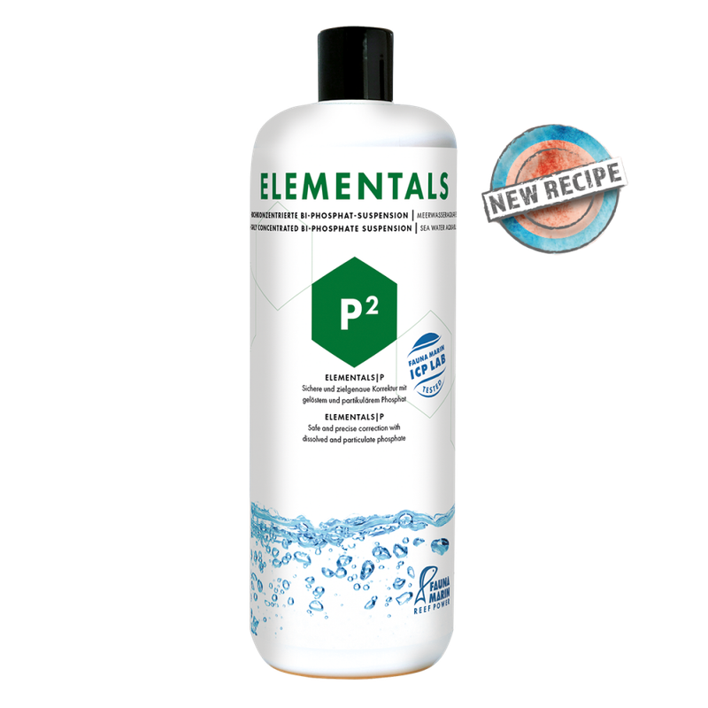 Fauna Marin Elementals P² 1000ml