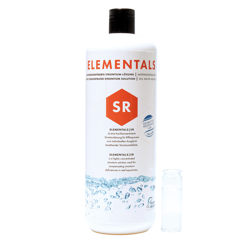 Fauna Marin Elementals Sr 1000ml Fauna Marin Elementals Sr 1000ml