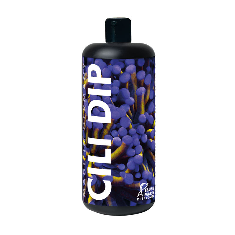 Fauna Marin Cili Dip 500ml