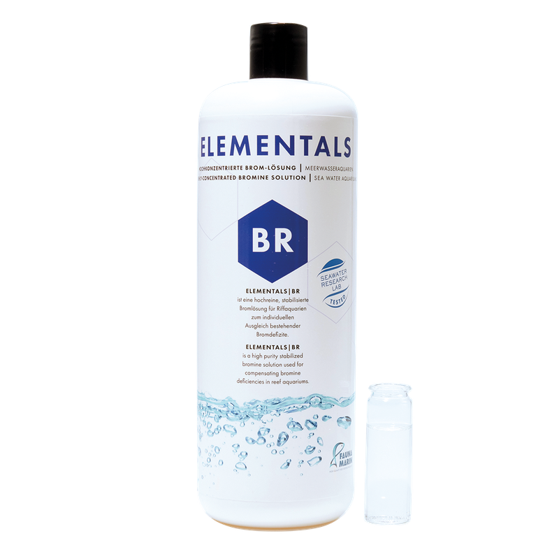 Fauna Marin Elementals Br 1000ml Fauna Marin Elementals Br 1000ml