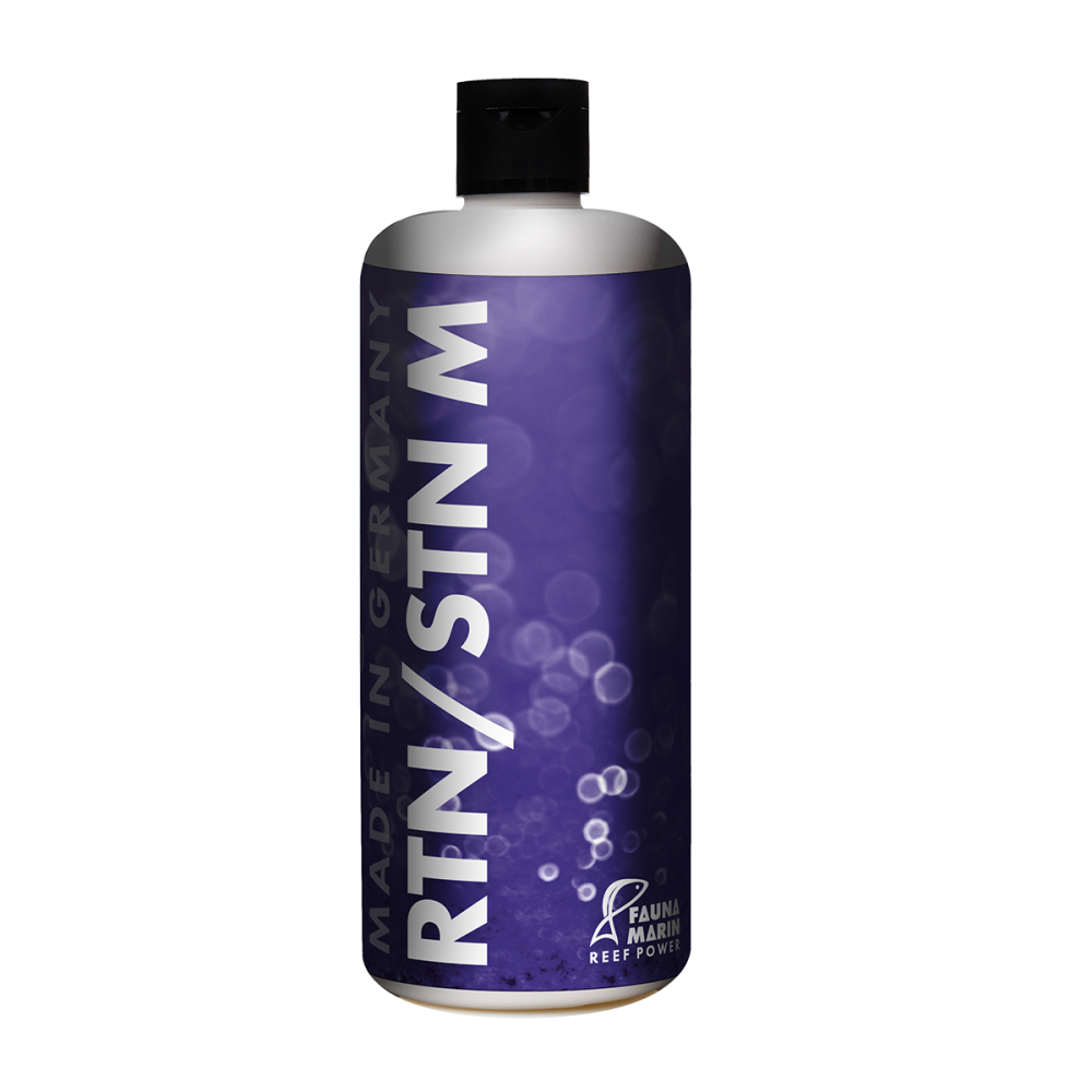 Fauna Marin RTN/STN M 500ml Fauna Marin RTN/STN M 500ml