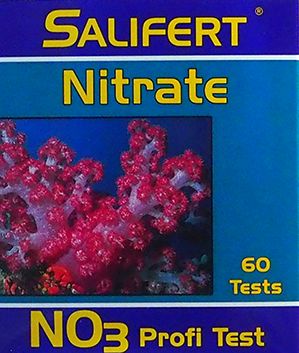 AMA Salifert Profi Test NO3 Nitrat