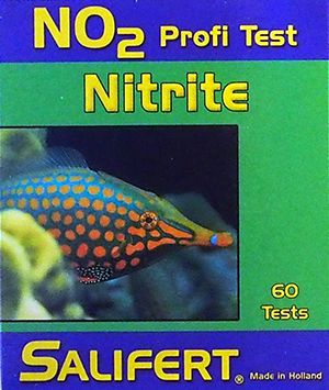AMA Salifert Profi Test NO2 Nitrit