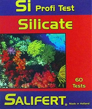 AMA Salifert Profi Test Si Silikat