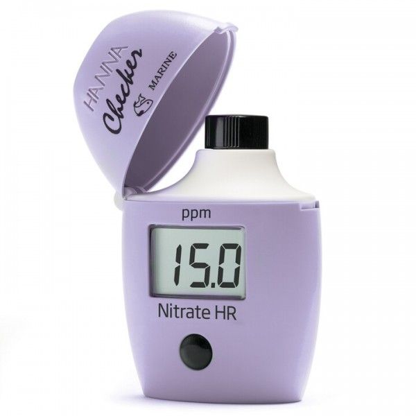 Hanna Checker HI782 Nitrat Hoch Meerwasser