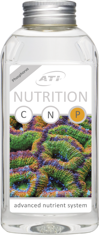 ATI Nutrition P 10000  ml