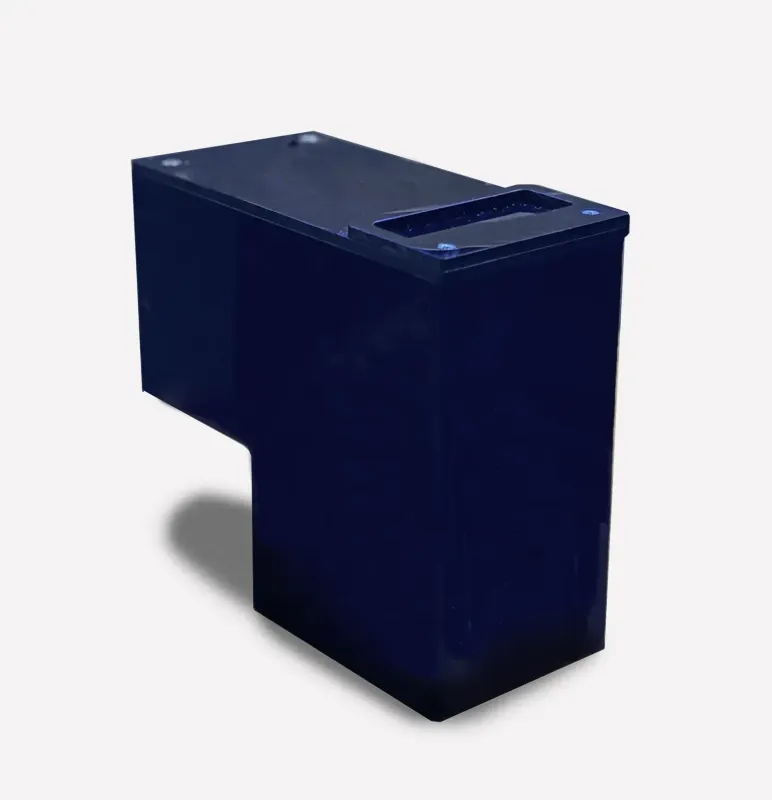KH Refillkartusche