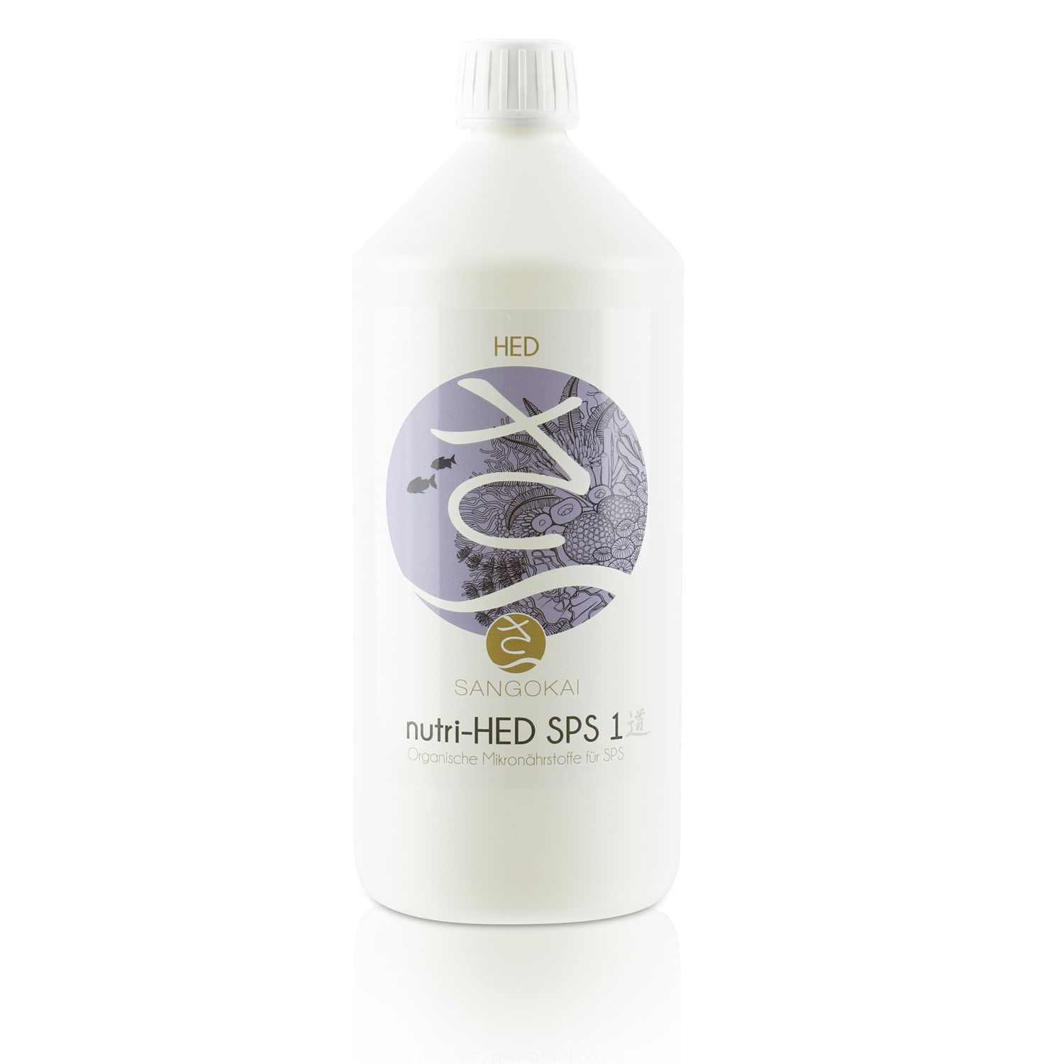 Sangokai SPS #1 nutri-HED 1000 ml