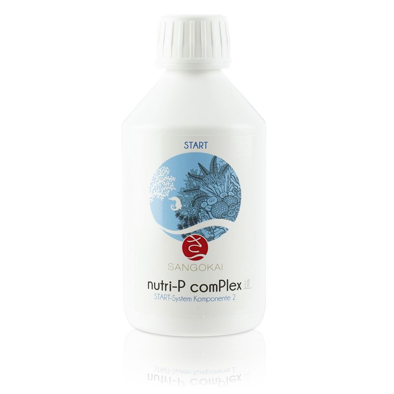 NUTRI-P/comPlex 1000 ml NUTRI-P/comPlex 1000 ml