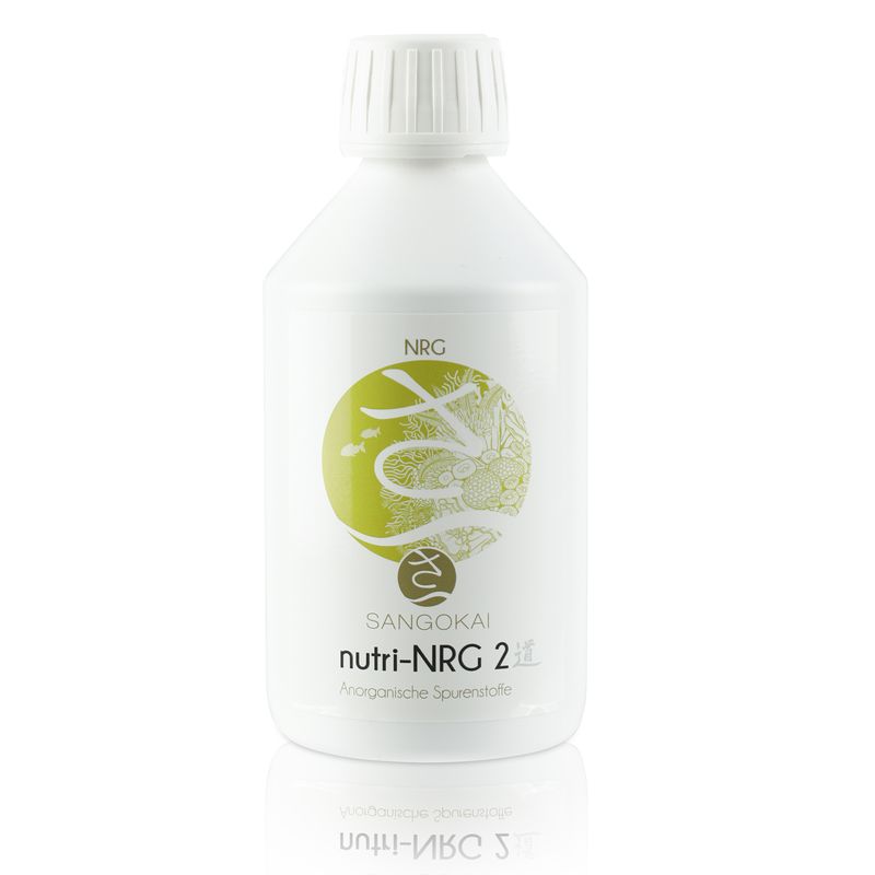 Sangokai NRG #2 nutri-NRG 5000 ml Sangokai NRG #2 nutri-NRG 5000 ml