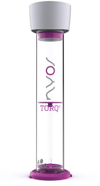 NYOS Torq G2 Body 1.0 NYOS Torq G2 Body 1.0