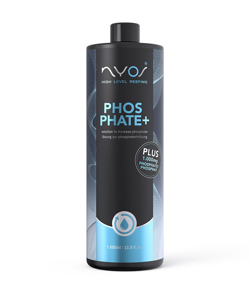 NYOS Phosphate+ 1.000ml