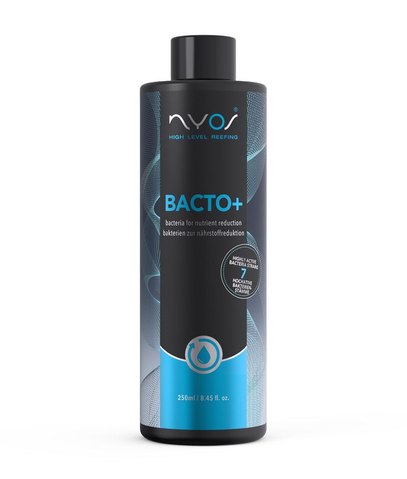 NYOS Bacto Plus 100ml