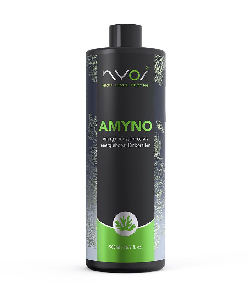 NYOS Amyno 100ml