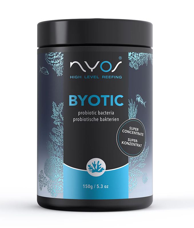 NYOS Byotic 150g