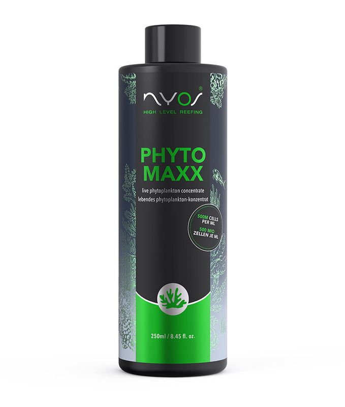 NYOS PhytoMaxx 100ml NYOS PhytoMaxx 100ml