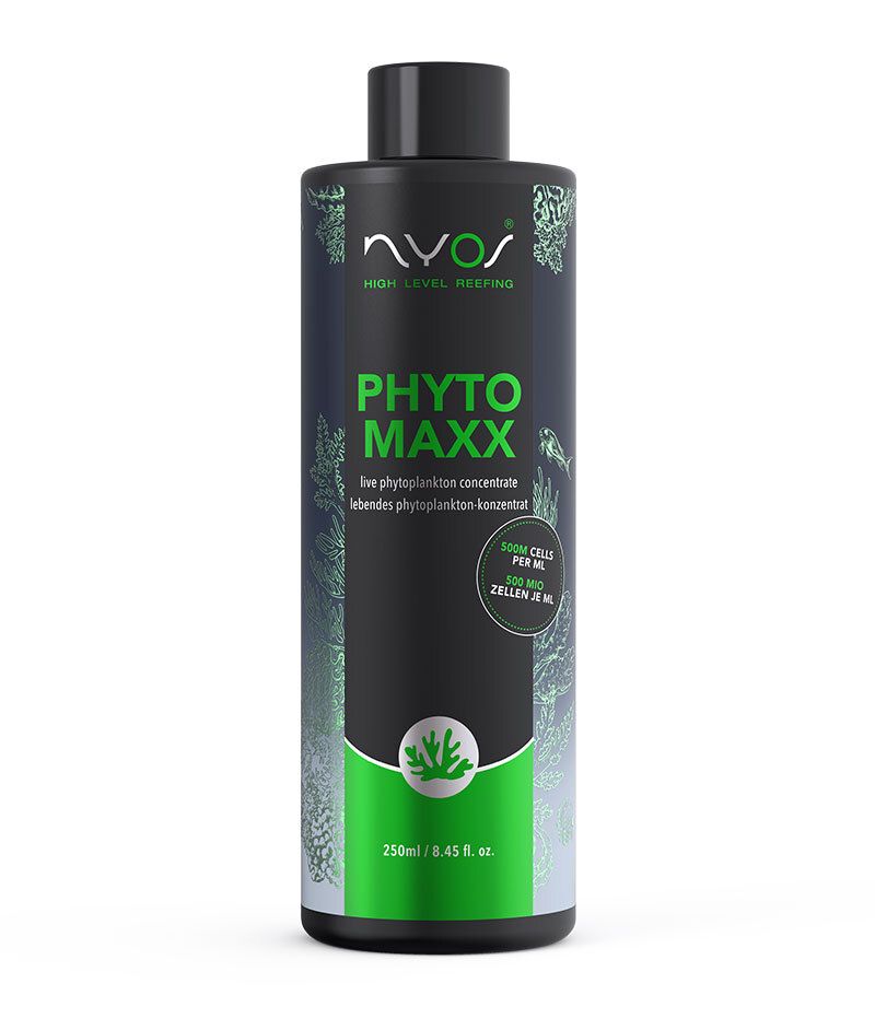 NYOS PhytoMaxx 250ml