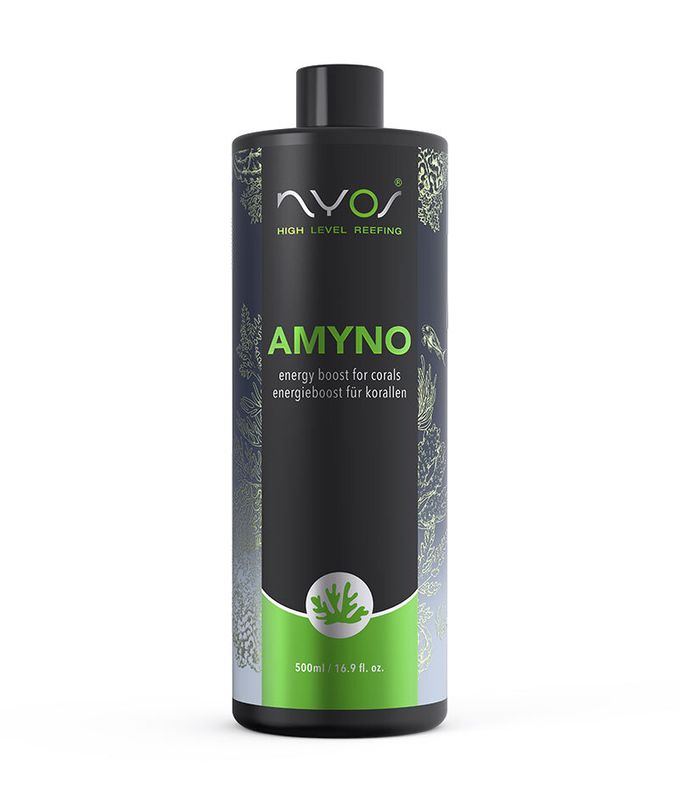 NYOS Amyno 500ml