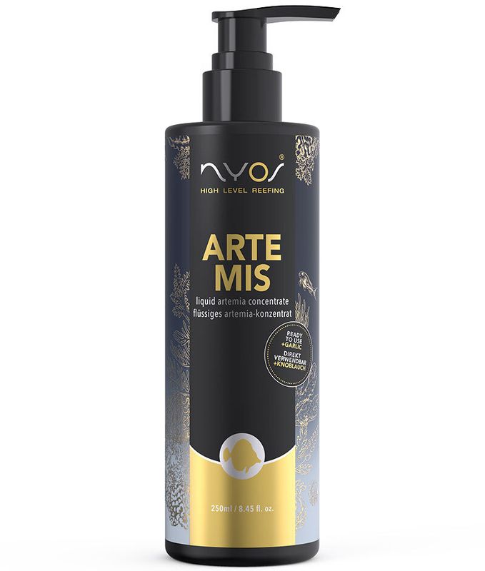 NYOS Artemis 250ml NYOS Artemis 250ml