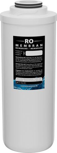 ARKA MYAQUA® 1900 MEMBRAN ARKA MYAQUA® 1900 MEMBRAN