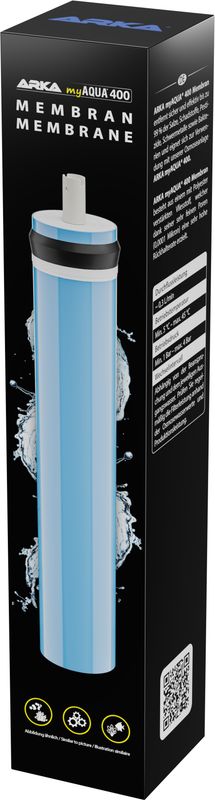 ARKA MYAQUA® 400 MEMBRAN ARKA MYAQUA® 400 MEMBRAN