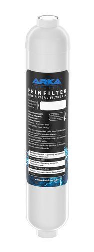 ARKA MYAQUA® FEINFILTER ARKA MYAQUA® FEINFILTER
