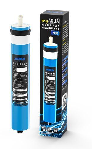 ARKA MYAQUA® MEMBRAN 380 ARKA MYAQUA® MEMBRAN 380