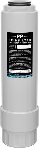 ARKA MYAQUA® 3800 FEINFILTER ARKA MYAQUA® 3800 FEINFILTER
