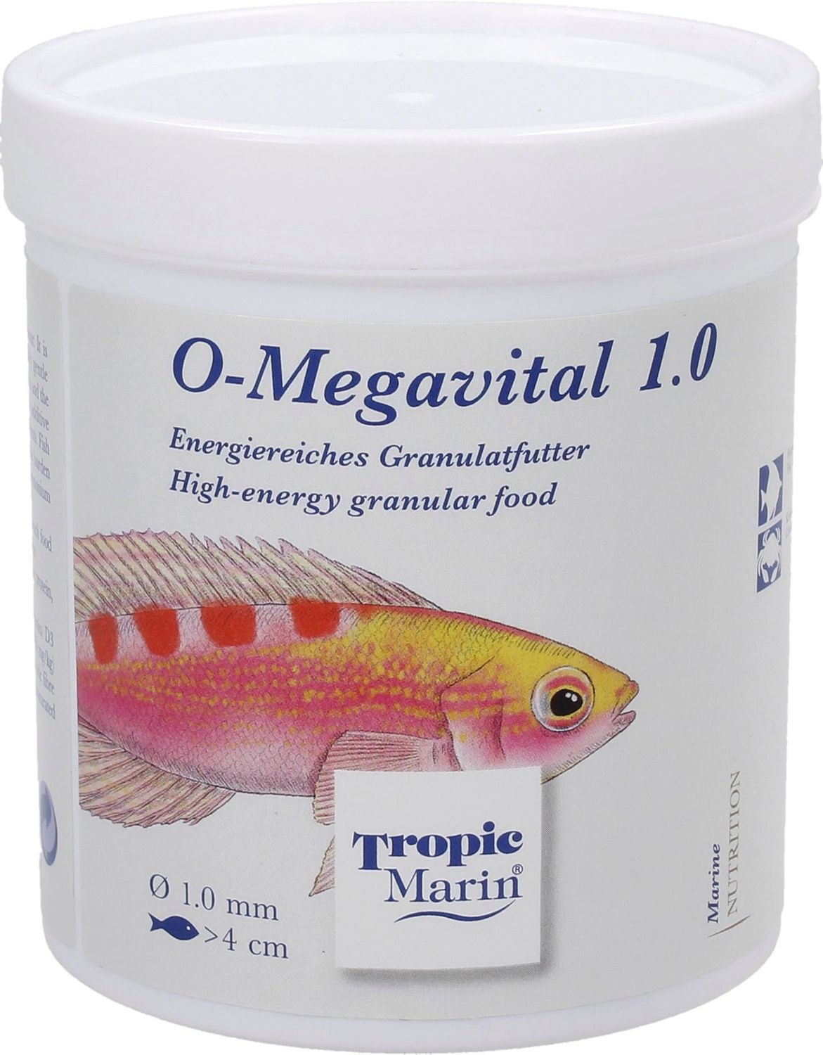 Tropic Marin O-Megavital 1.0 150 g
